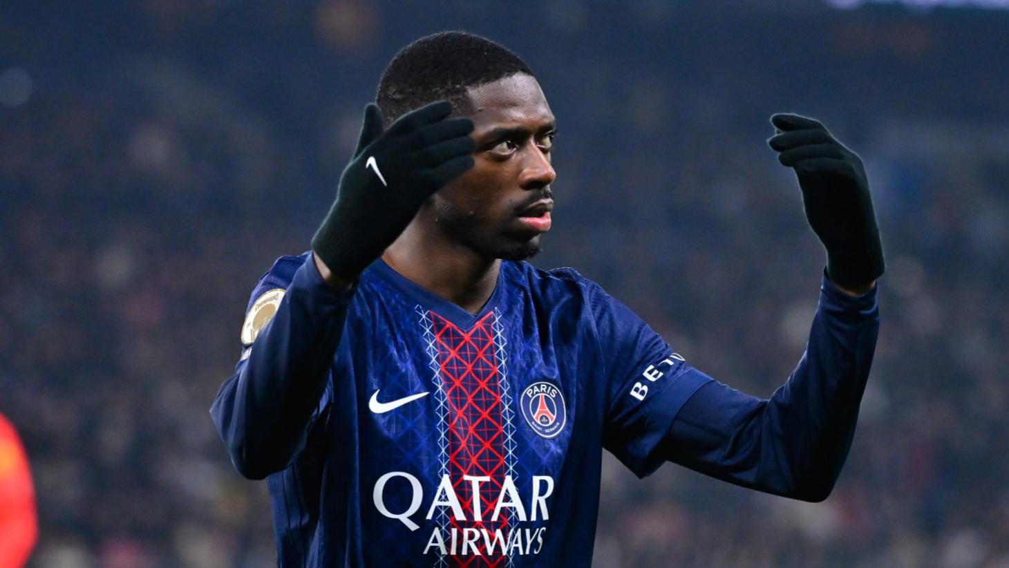 巴黎圣日耳曼vs利物浦，欧冠复仇之战！