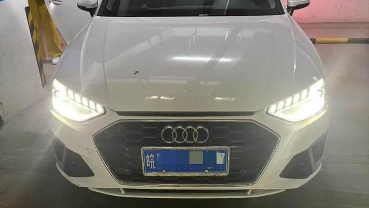 27万买的奥迪开4年竟是假车，公司注销、销售入狱谁担责？