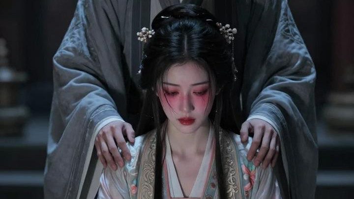 清代奇案：妖道施符水迷美女，夜夜遭纠缠，清官破局揭阴谋！