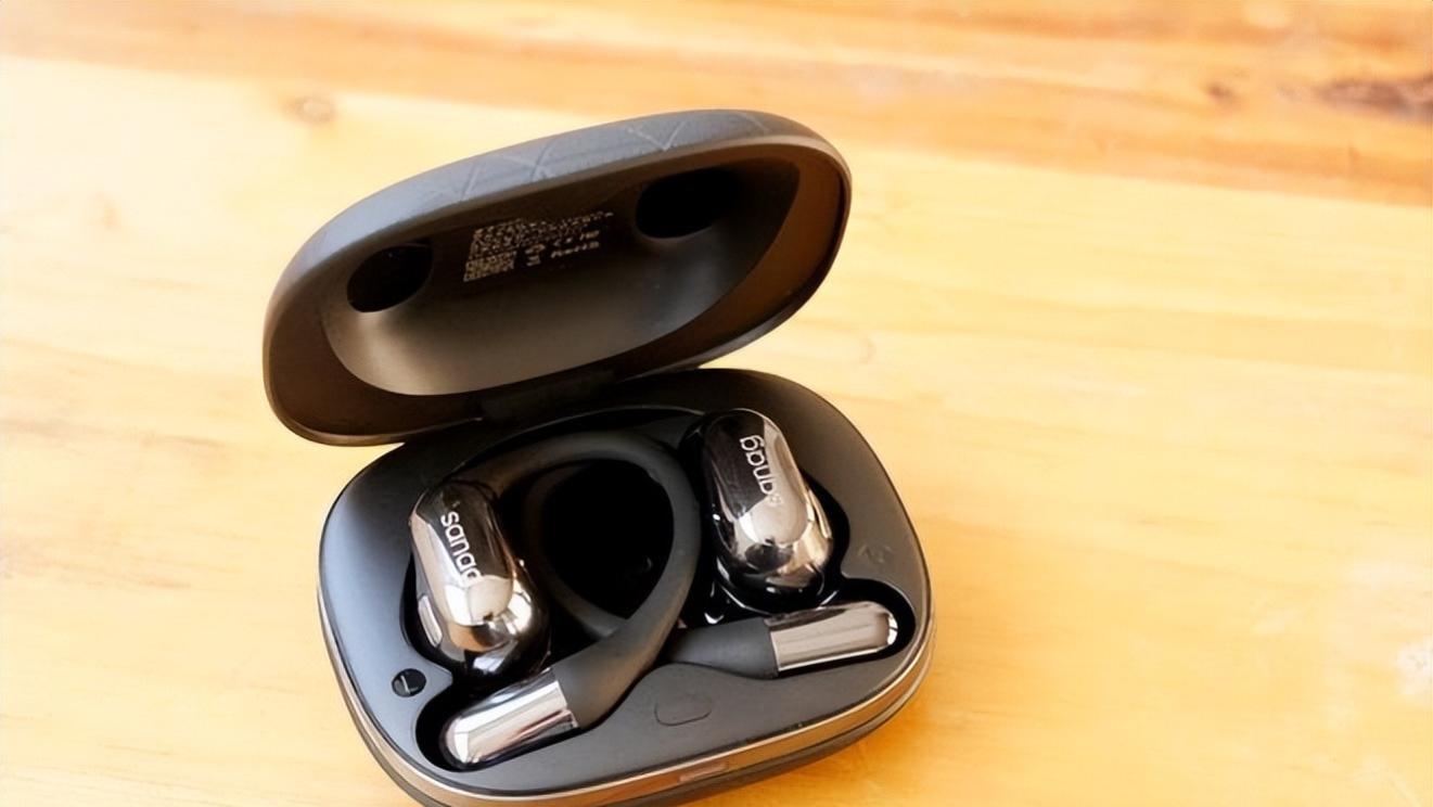 开放式蓝牙耳机哪款好？有什么选购技巧吗？热门耳挂式耳机推荐