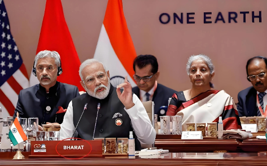 印度精英罕见齐声: 要成世界强国先清除核心障碍