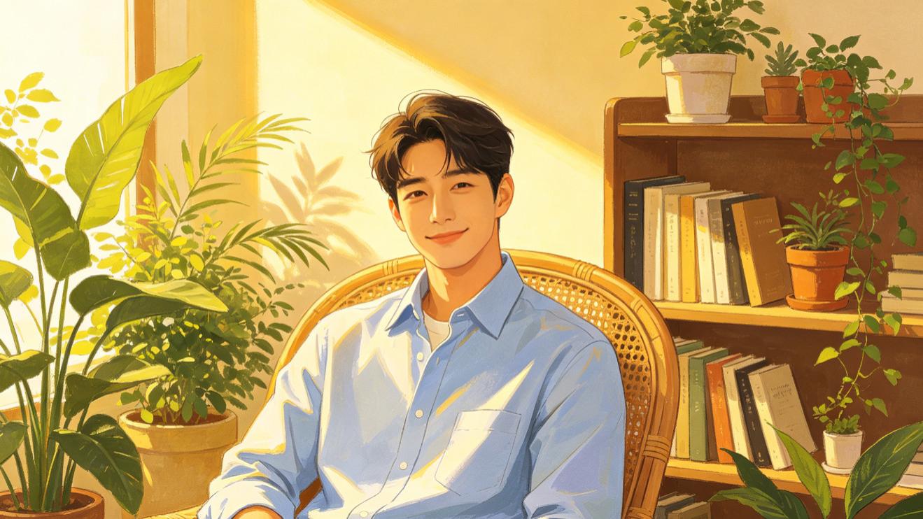 善韵缘|中年以后，有这4个习惯的人，日子越过越富，看看你中了几个