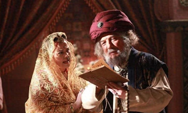 寇员外斋僧二十多年，为何与如来无缘？是不是如来太小气？