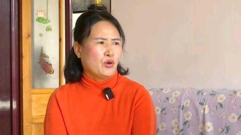 大妈每个月要3000块过河钱，要求男人身体结实会疼人，只考虑有钱人