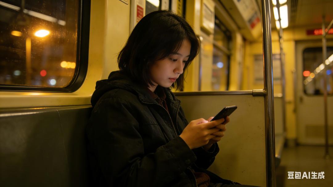 9天春节假，我只敢踏实过4天