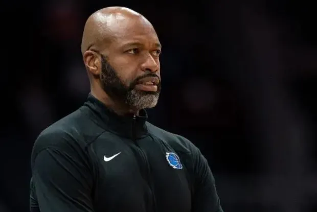 NBA常规赛魔术主场对阵步行者的比赛已经结束。全场战罢，魔术以126-128不敌