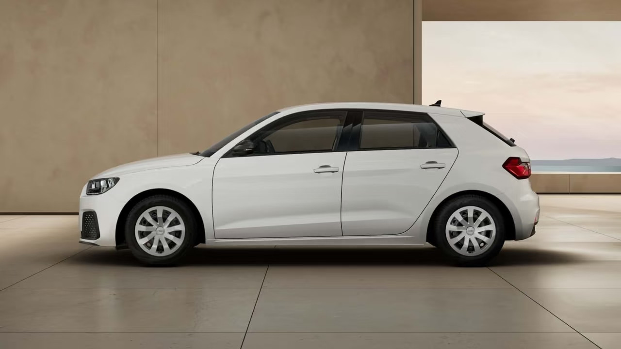 稀缺款！五速手动奥迪A1实测：手动党狂喜，这才是驾驶的纯粹快乐