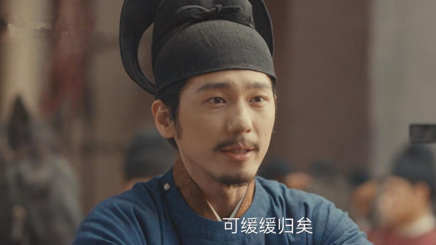 钱俶去了三次汴梁终于喝上一杯太平年热酒，郭荣、赵匡胤却不在了