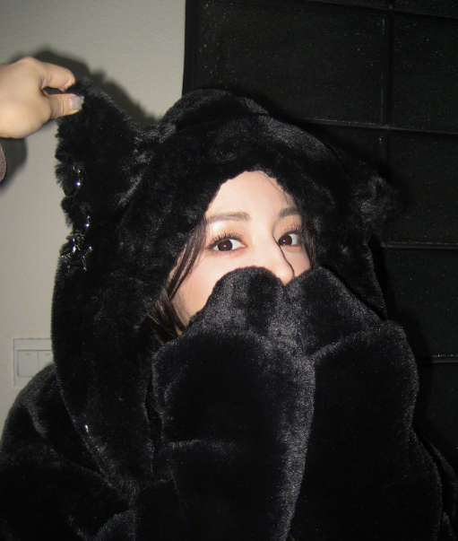 倘若世界是一本诗集，那你便是最动人的那一页