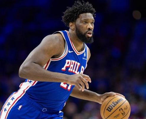 NBA季后赛76人客场对阵凯尔特人的比赛已经结束。全场战罢，76人以（4）109