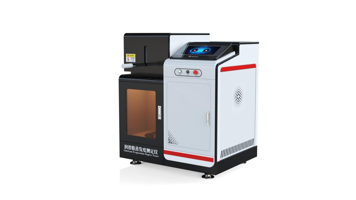 赛锐特 SRT-F1076 润滑脂蒸发度测定仪 SH/T0337  操作简单