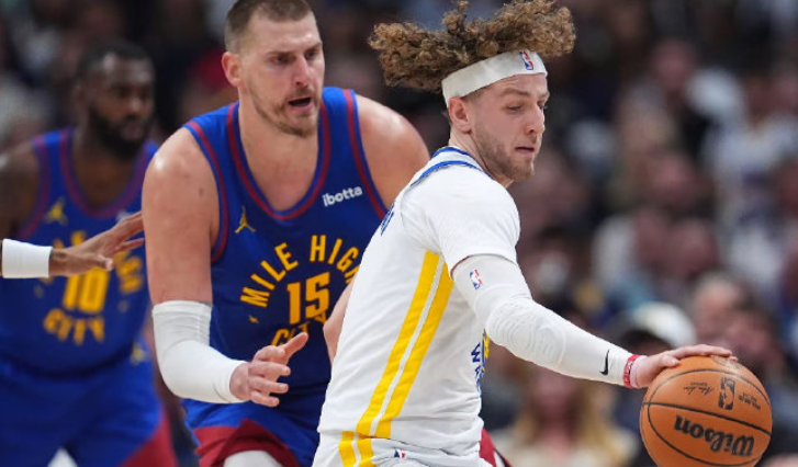 空砍群新群主？波杰刷新生涯里程碑，勇士却遭“勇三崩”