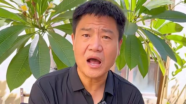 褚立臣 |“反诈老陈”被封号，这结果来得还是晚了些！