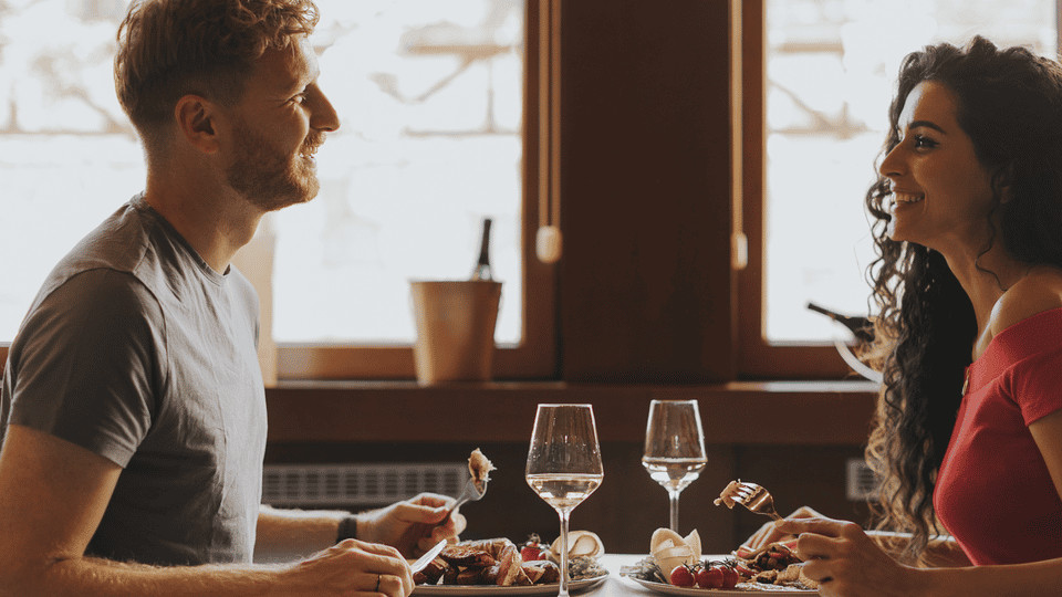 男生问答：又一次失败的相亲经历，在这里讲出来，想听听各位的真实想法?