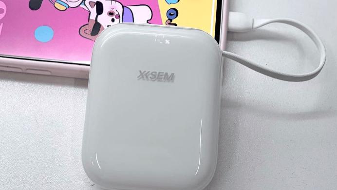 终于有人讲透了！国产充电宝哪个品牌好？2026年闭眼入清单，安全不鼓包！