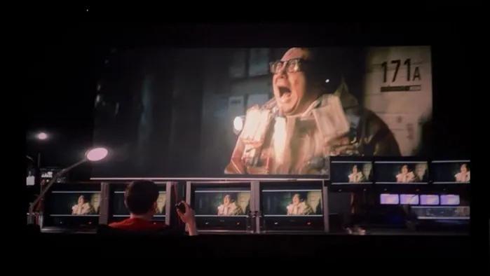 沈腾《流浪地球3》造型正式曝光 李雪健向moss宣战：“我们的人一定可以完成任务，无论虚实，不计存亡