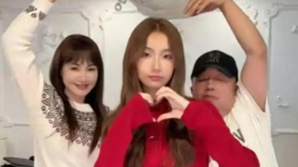 杨雪老公考中戏40分钟交卷，低调大佬的传奇经历