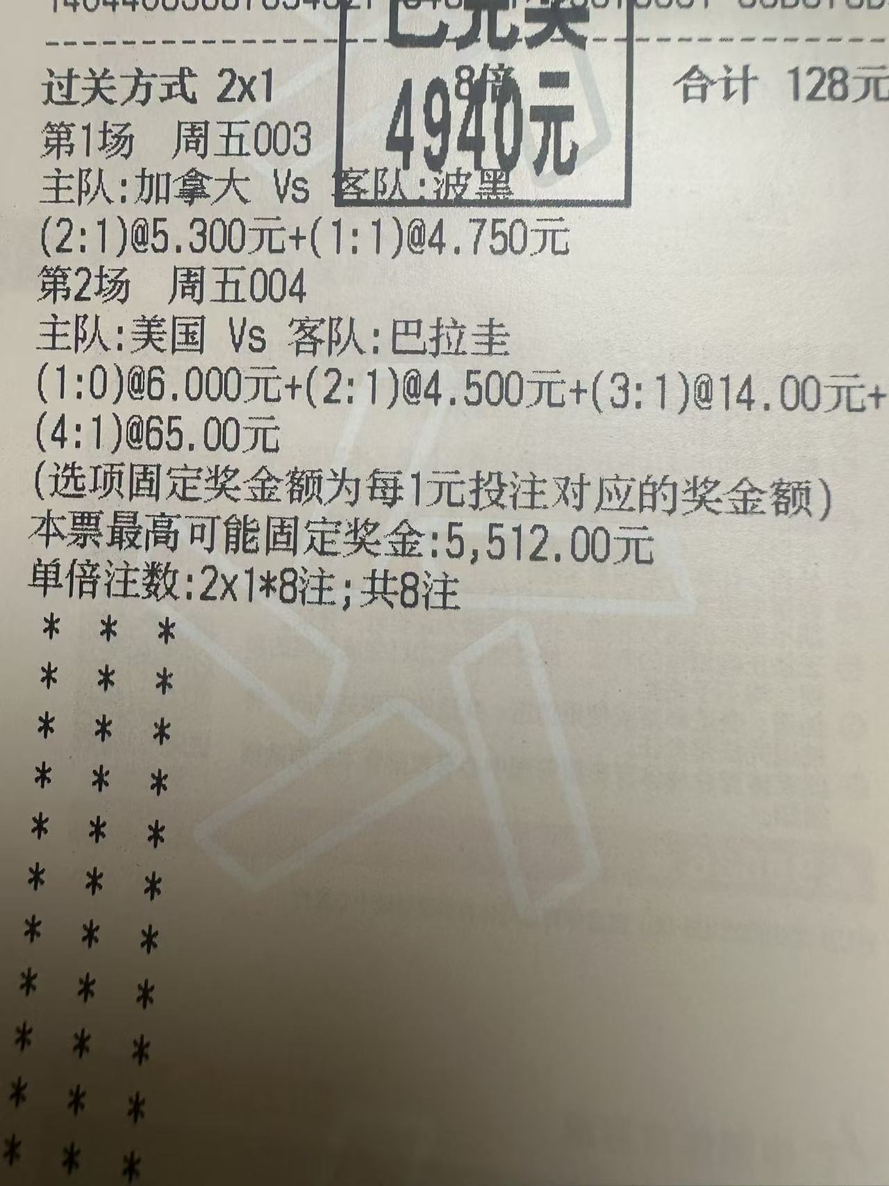 只是想娱乐下，结果出乎意料