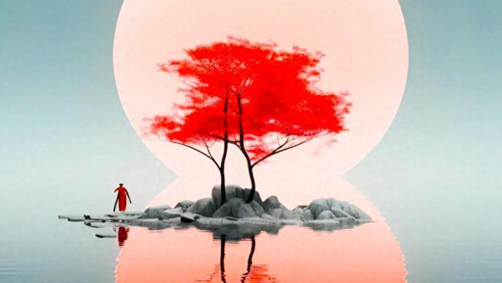 帮人之前，先护好自己，善良有度，才是人间清醒