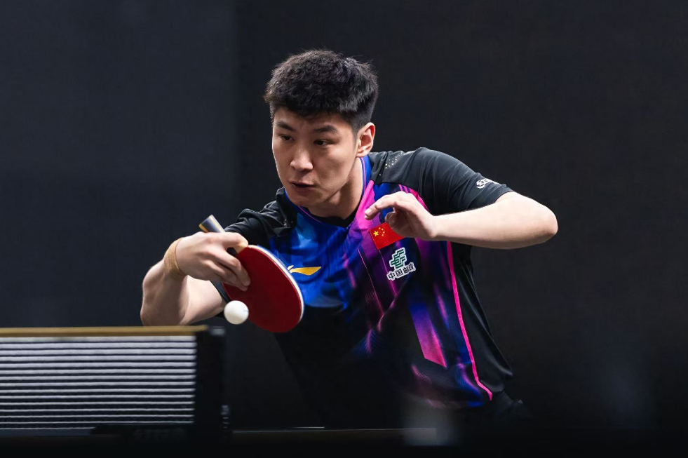 15日凌晨，持续两日的WTT多哈球星挑战赛资格赛结束。在单打角逐中，中国男、女队