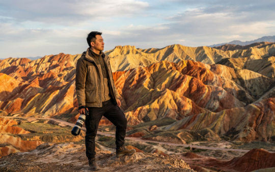 我是设计师，总监逼我免费给他装修豪宅还监工三个月，他投诉我不专业后，公司董事长带队来了