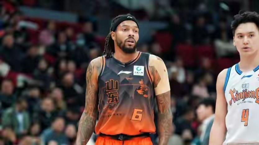 CBA积分榜更新，辽宁输球掉队，北京两连败，山东六连胜！