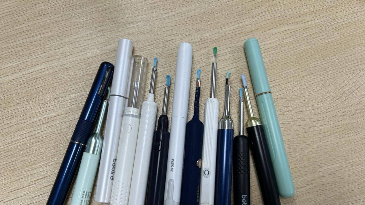 可视挖耳勺品牌排行榜：高性价比的可视挖耳勺推荐