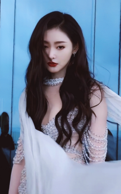 这个色调对比好看，可以保存图片啦