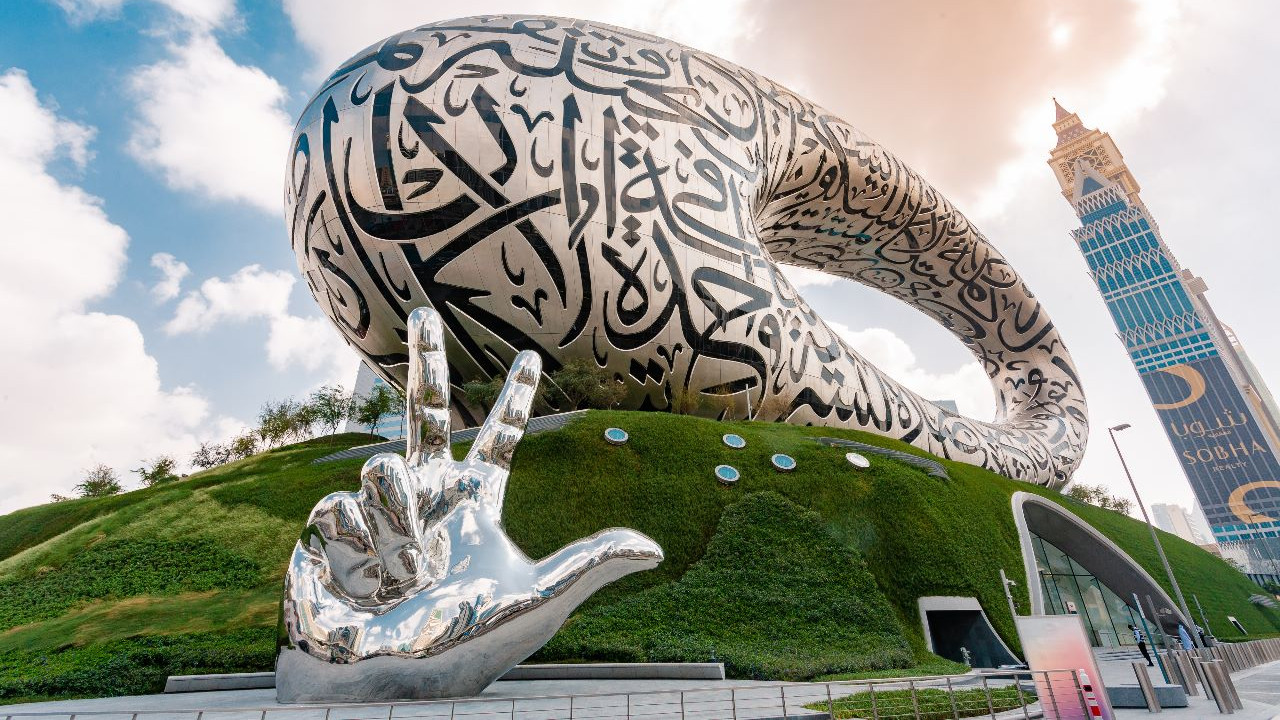 20℃+过寒假，迪拜+阿布扎比，从地标到小众，这样玩超省心！