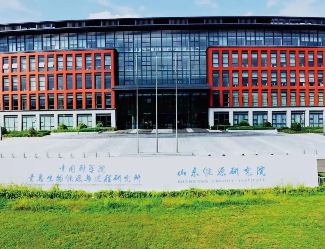 一名技术经理人与院地共建所的20年