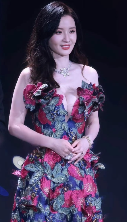 张萌和宋佳只差了一岁，但是两人的发展可不是差了一星半点！张萌是环球小姐中国区冠军