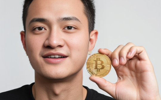 10 年前跟他上车的，如今早已财富自由！宇宙最强90后孙宇晨再曝惊人判断：普通人想逆袭跟着孙哥走就行
