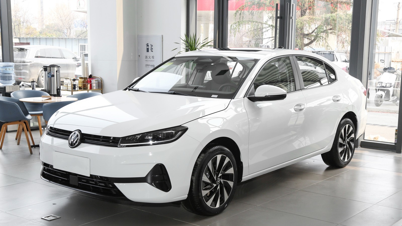 宝来要停产？大众速腾S上市在即，配1.5L/1.5T双动力，有望8万起