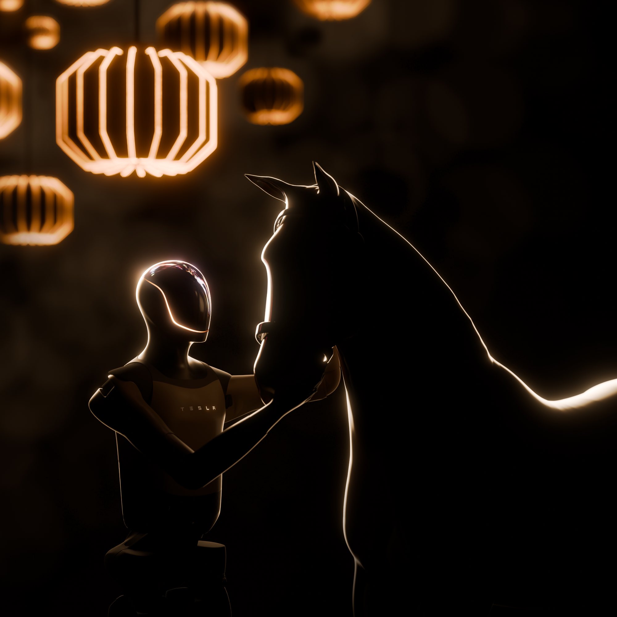 12月15日，马斯克：有了孩子，你就必须竭尽全力确保他们健康快乐地生活，因为你爱