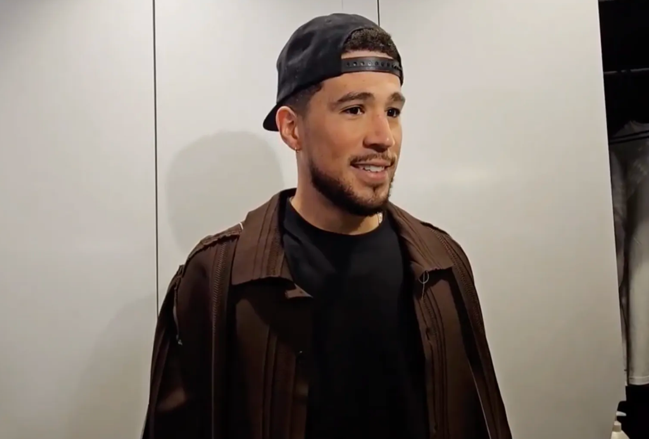 NBA常规赛太阳主场对阵猛龙的比赛已经结束。全场战罢，太阳以120-98战胜猛龙