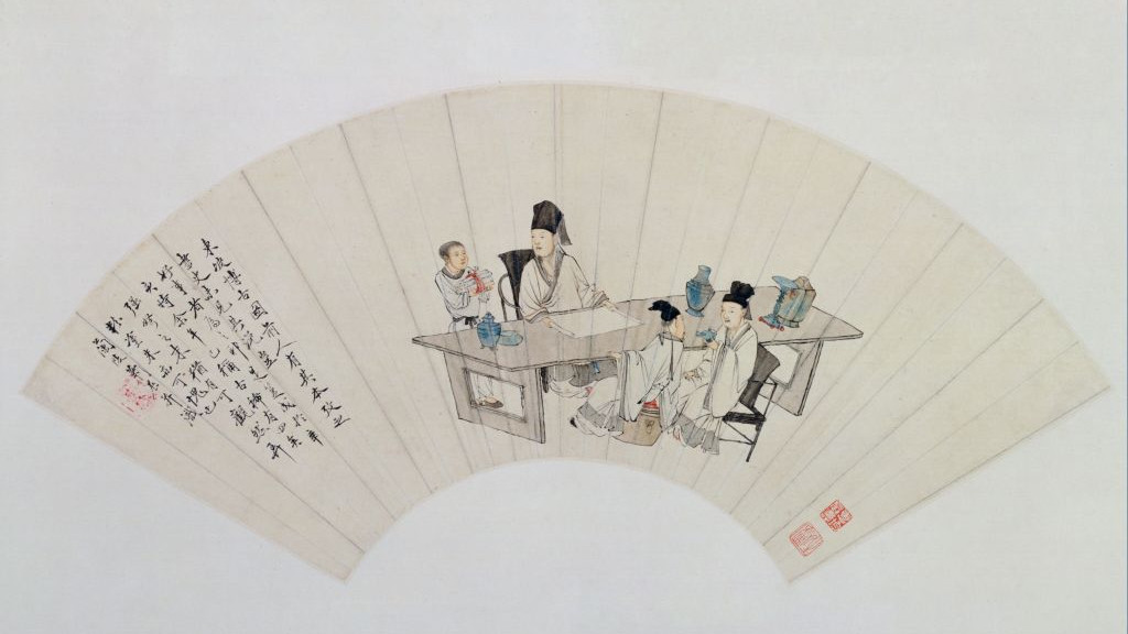 古人也要“身材管理”吗？一部穿越千年的减肥与养生史