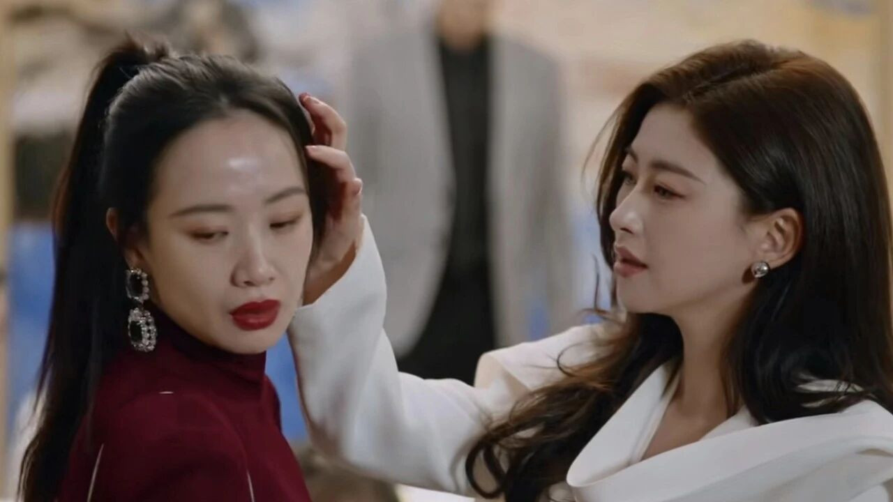 《蜜语纪》选角太迷了！让33岁李梦演“情妇”，还不如让她演原配