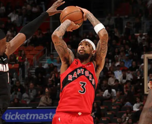 今天莺歌和快哥不打，达科说的化学反应去哪里了？

现在这个关键时刻输球还说球星复