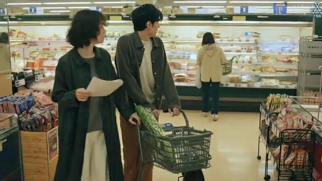 20年过去，人们又重新爱上了逛超市