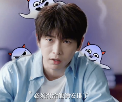 第一次见到这么离谱的公司规则。盈利只领底薪，亏损却能拿大奖，这设定本身就充满了喜