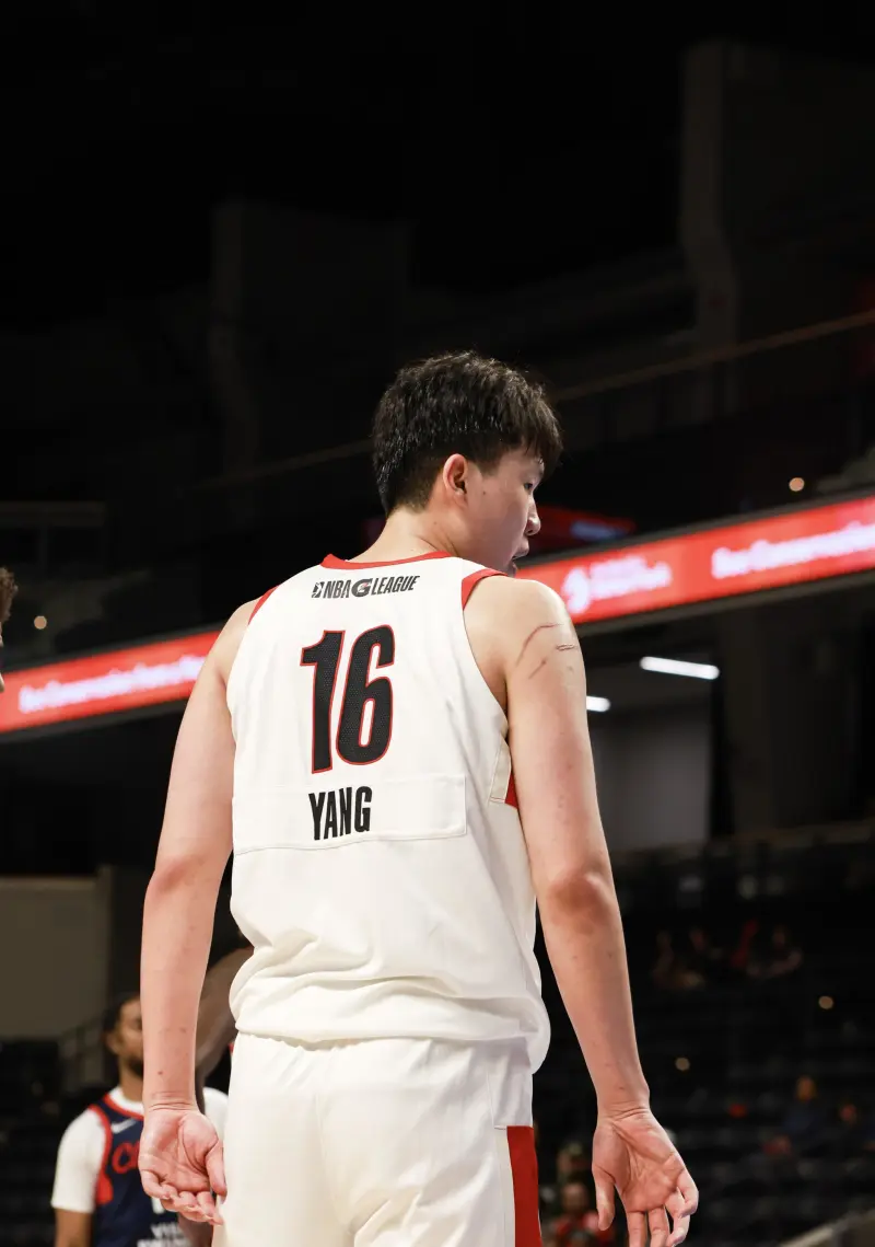 从G联赛20+7到NBA冷板凳，杨瀚森被召回是实力还是市场？

好的！咱们今儿就