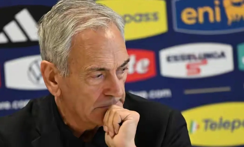 意大利被淘汰的罪魁祸首是巴斯托尼？如果意大利足球界还坚持这种观点，他们以后三届世