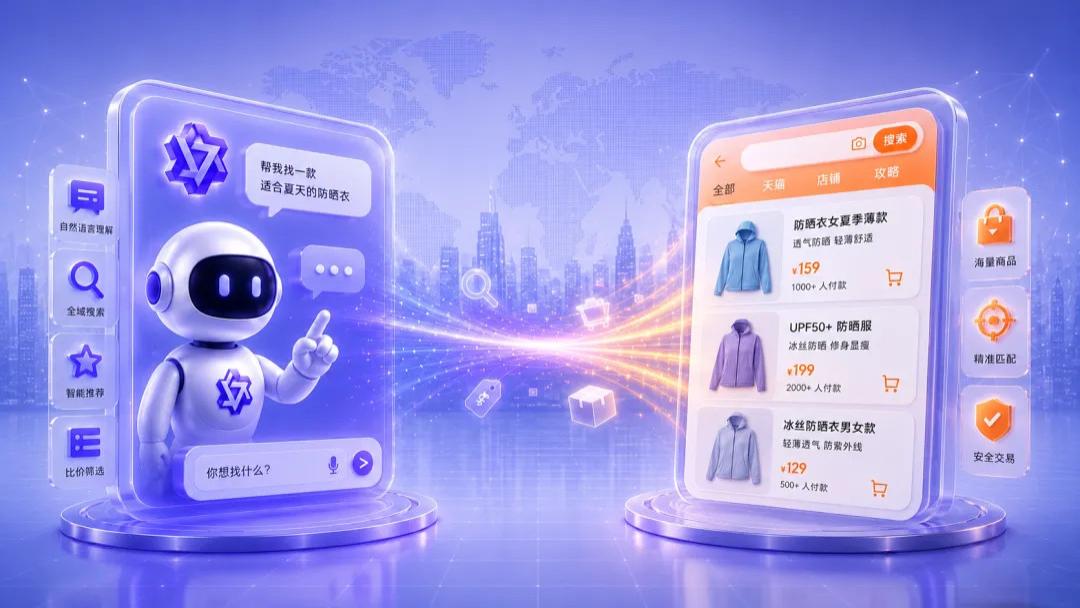 千问离超级入口更近一步