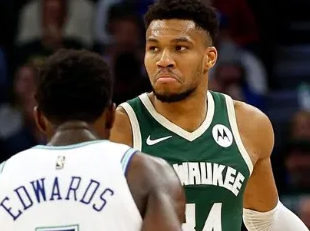 森林狼预计会就扬尼斯-阿德托昆博进行询价。
报道称：“任何时候只要像扬尼斯-阿德