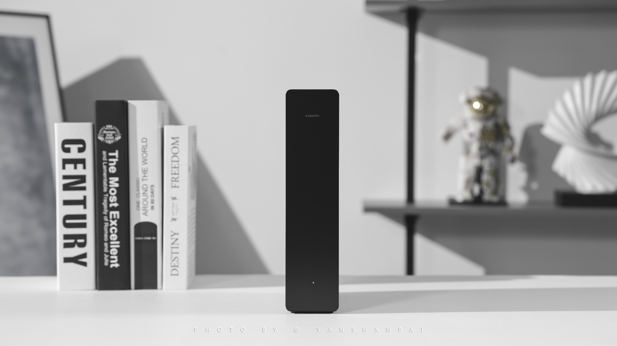 给工作室换了小米路由器BE7200 Pro，这段时间体验了下，只能说现在的路由器