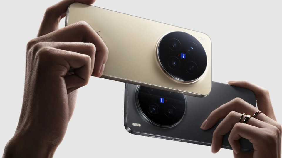 又一款2nm小屏旗舰曝光，大R角设计、金属中框等，预测是vivo X500 Pro