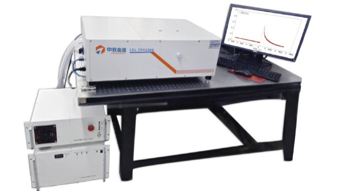 IPCE测试原理与技术核心：解码光电材料量子效率的“精密天平”