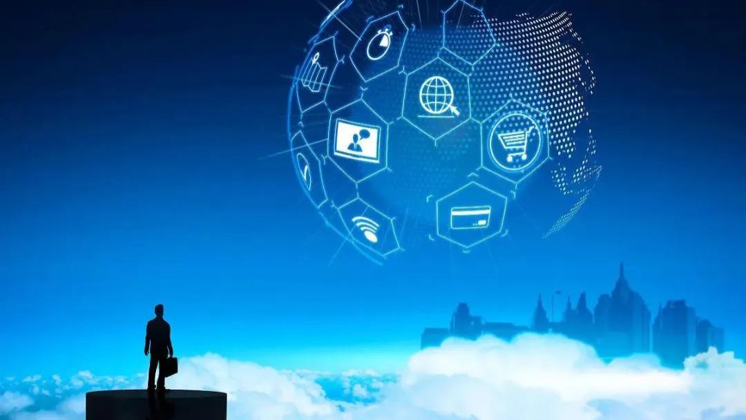 运营商被唱衰？最近又有新出路了→