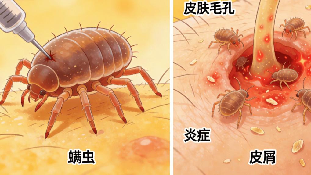 除螨仪哪家比较好？除螨仪排行榜前十有哪些？除螨仪十大名牌排行榜最新，出圈品牌任你选！