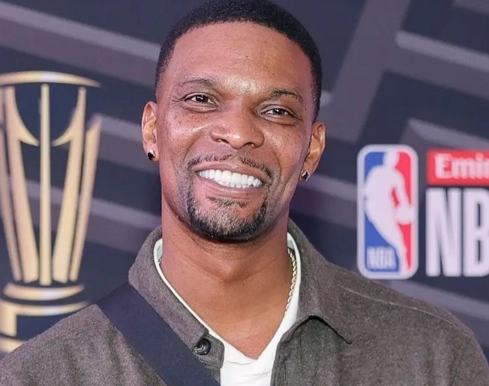 文班亚马可要当心啊

前NBA球员波什向文班亚马发出提醒，再出现一次血栓，就有可